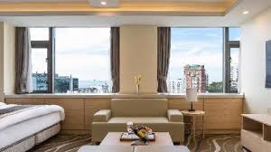 LOTTE HOTEL VLADIVOSTOK