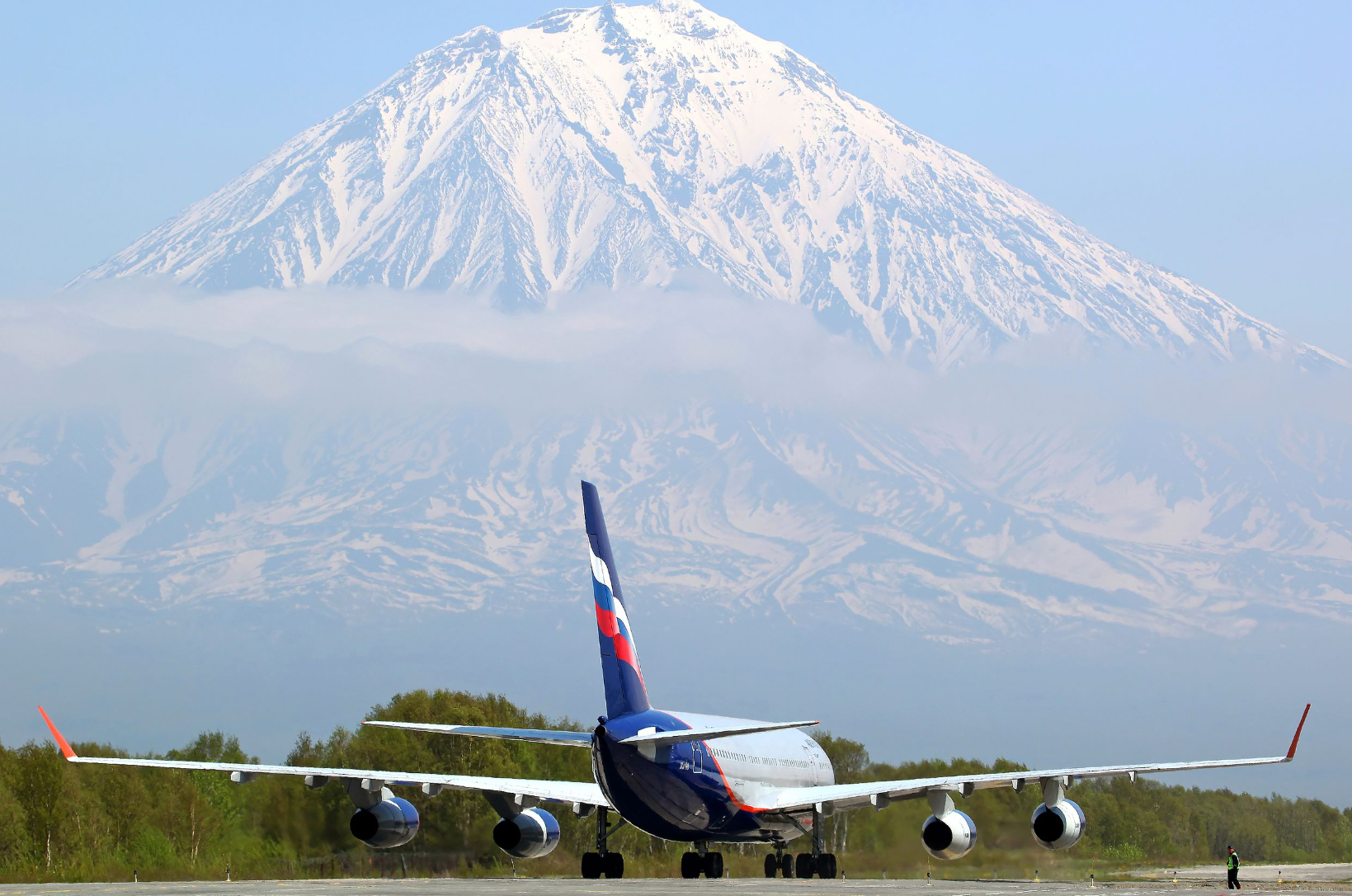 彼得羅巴甫洛夫斯克
