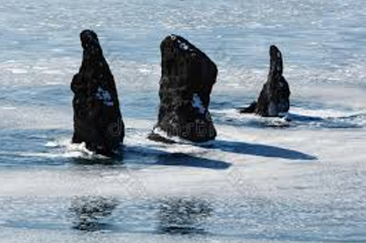 阿瓦查灣美食+奇岩巡航