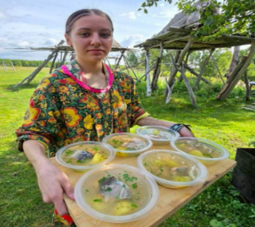 阿瓦察火山溫泉