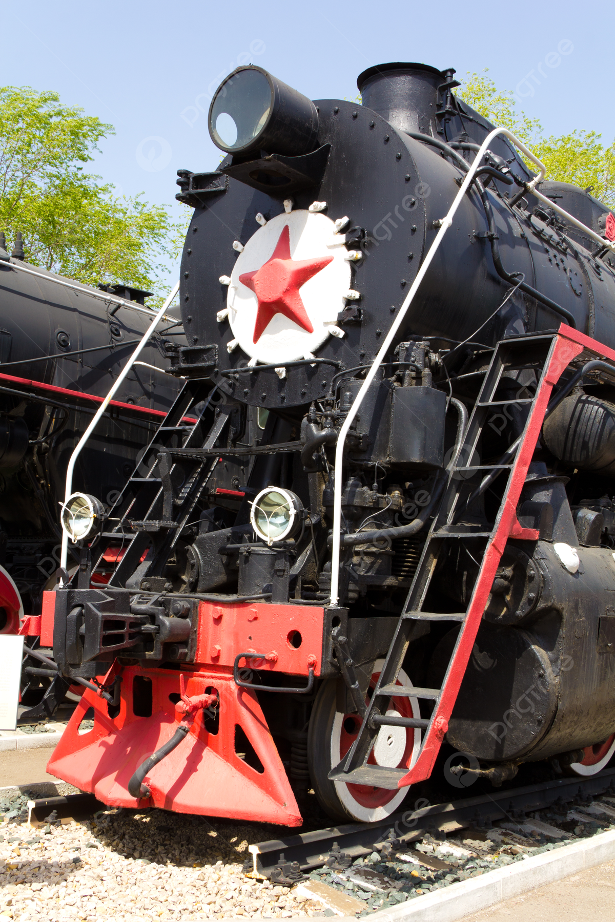 3306 號蒸汽機車紀念碑