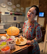 格魯吉亞風味餐