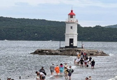 托卡列夫斯基燈塔