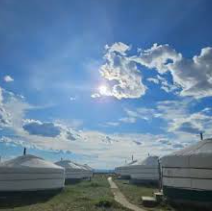 特勒吉國家公園