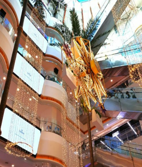 蒙古國營百貨公司