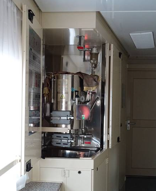 西伯利亞大鐵路