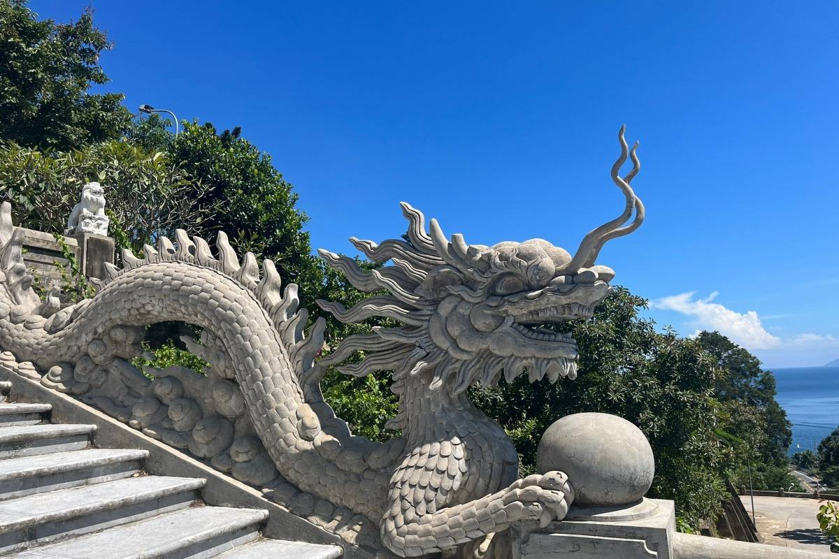 最美海灣山茶半島