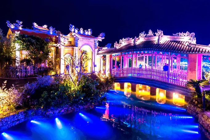 會安印象記憶秀