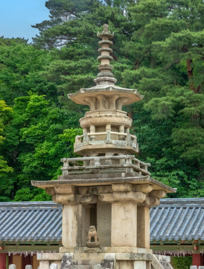 佛國寺