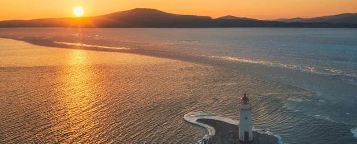 南島探索〜搭乘遊艇參觀海豹島–布里亞特族藏傳佛教白塔寺 －伊爾庫茨克(搭大巴車返回)