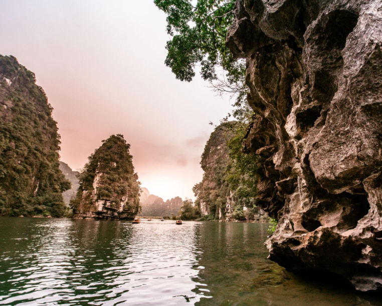 寧平長安生態區