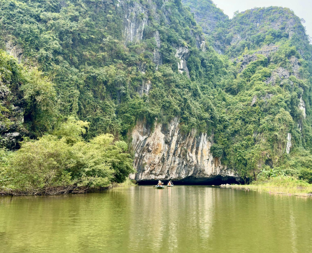 寧平長安生態區