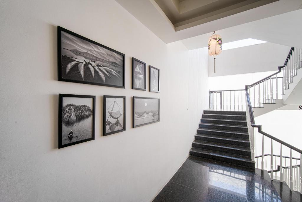 會安清平濱江酒店