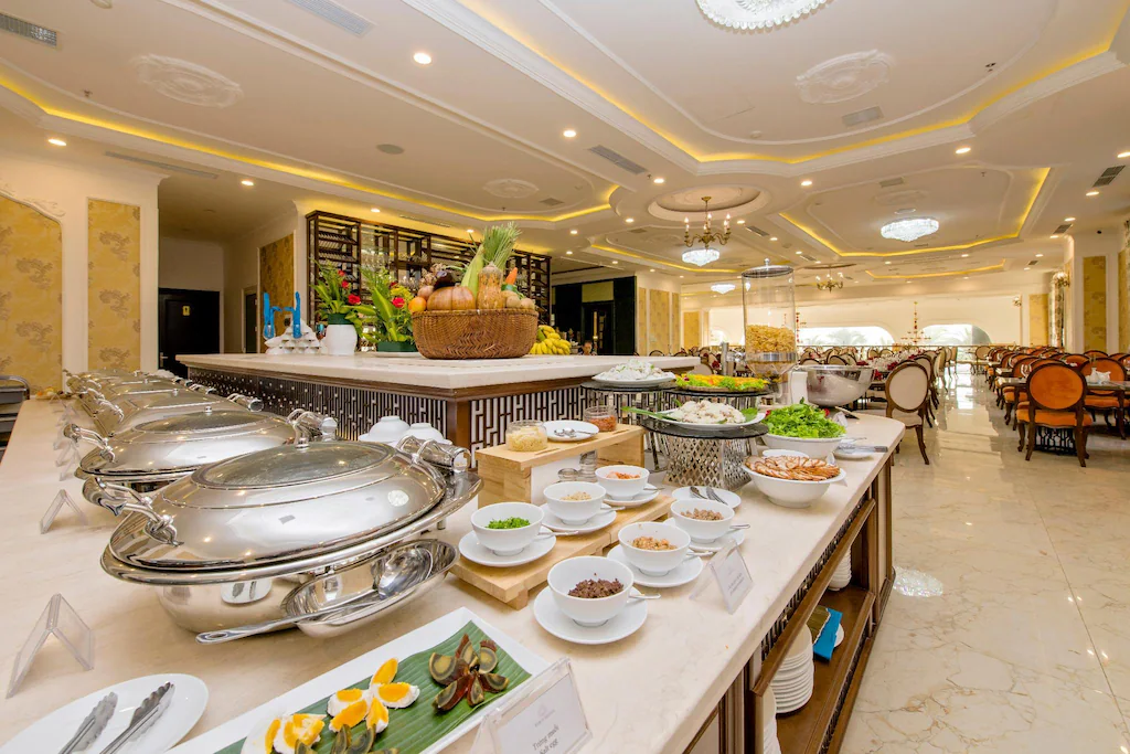 峴港伊甸海景飯店