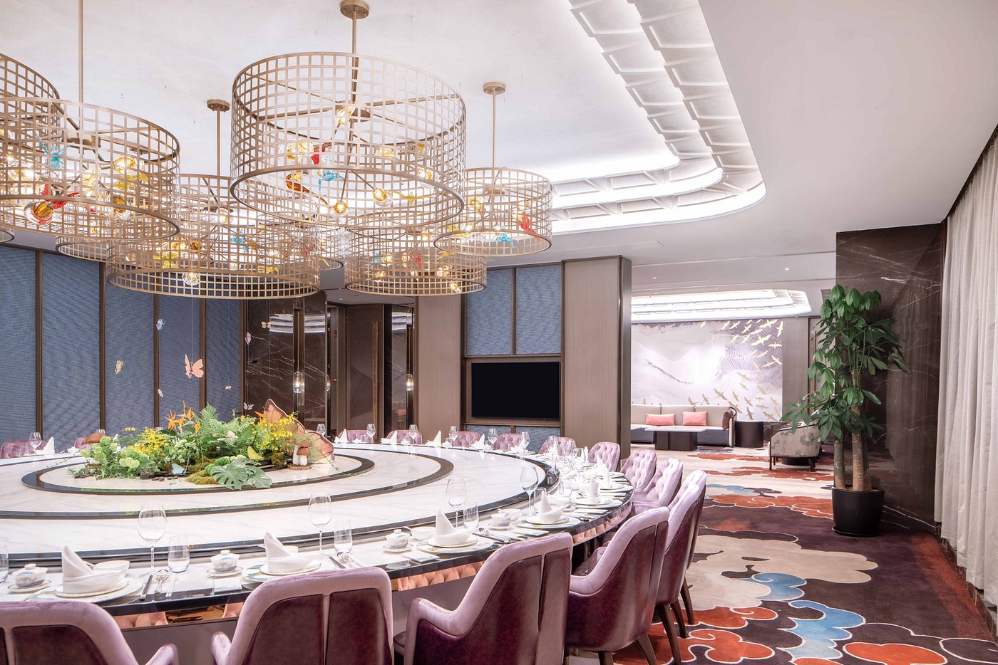 非遺緹沃麗酒店