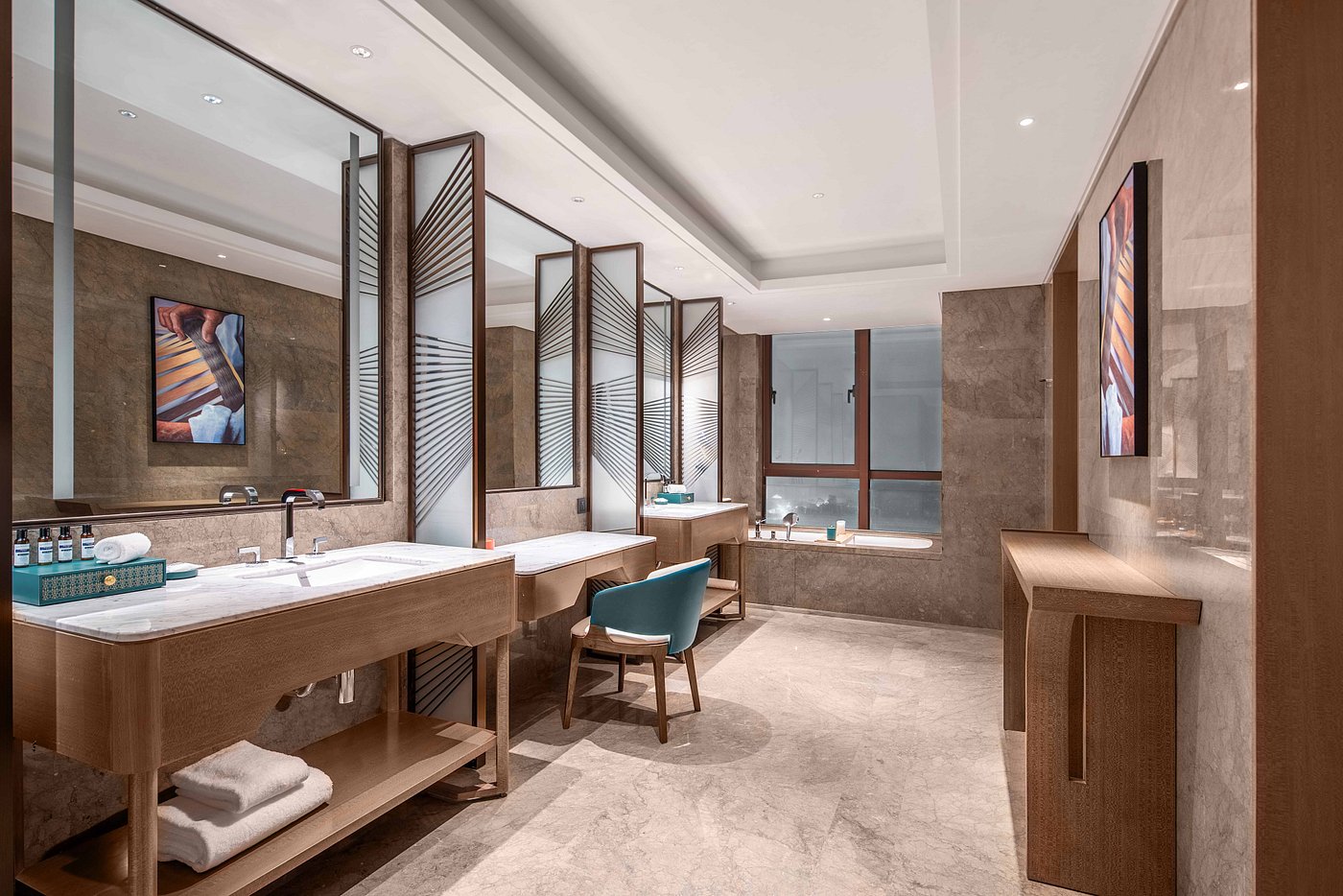 非遺緹沃麗酒店