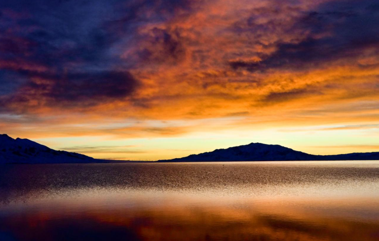 新都橋攝影天堂