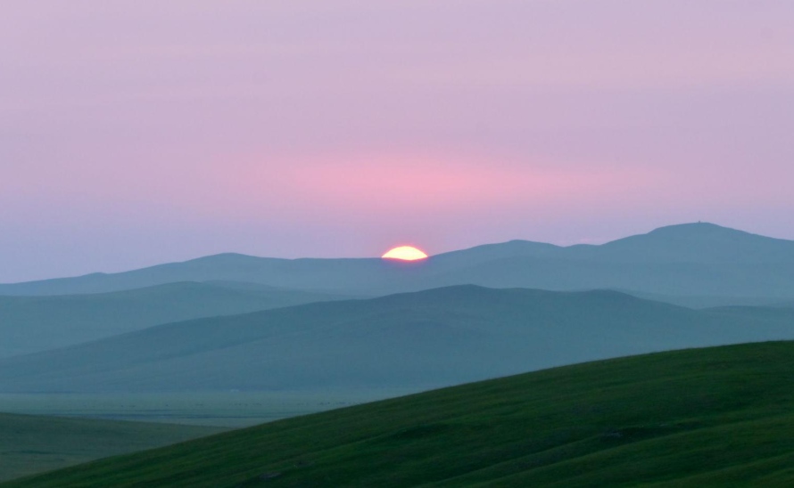 新都橋攝影天堂