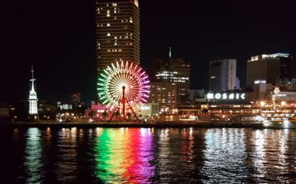 摩賽克廣場