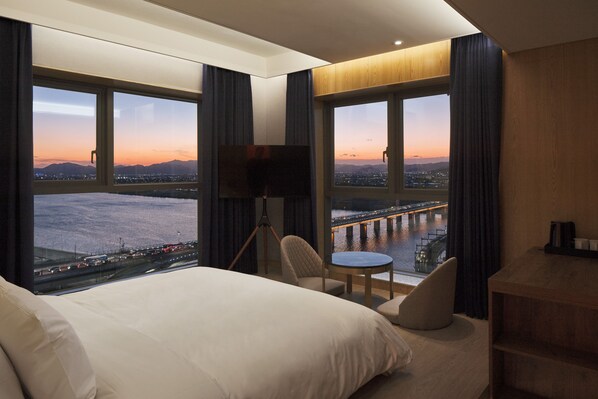 TT HOTEL 釜山