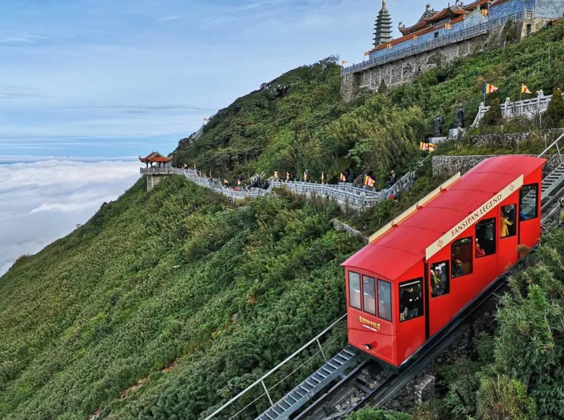 番西邦山