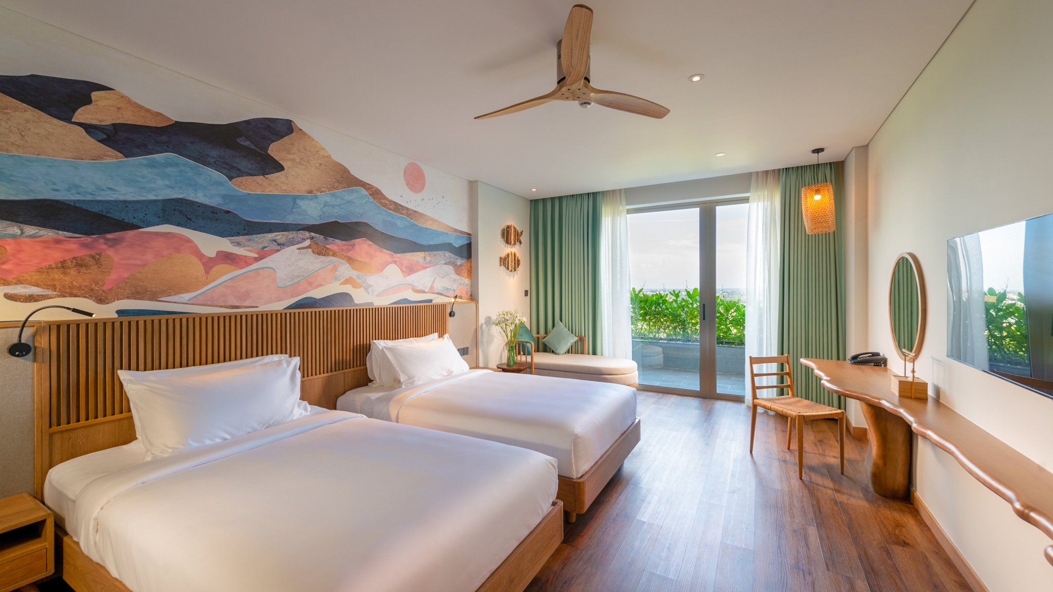 Bellerive Hoi An Resort & Spa