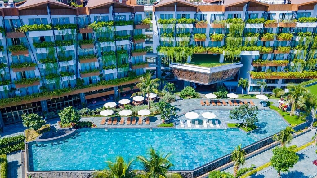 Bellerive Hoi An Resort & Spa