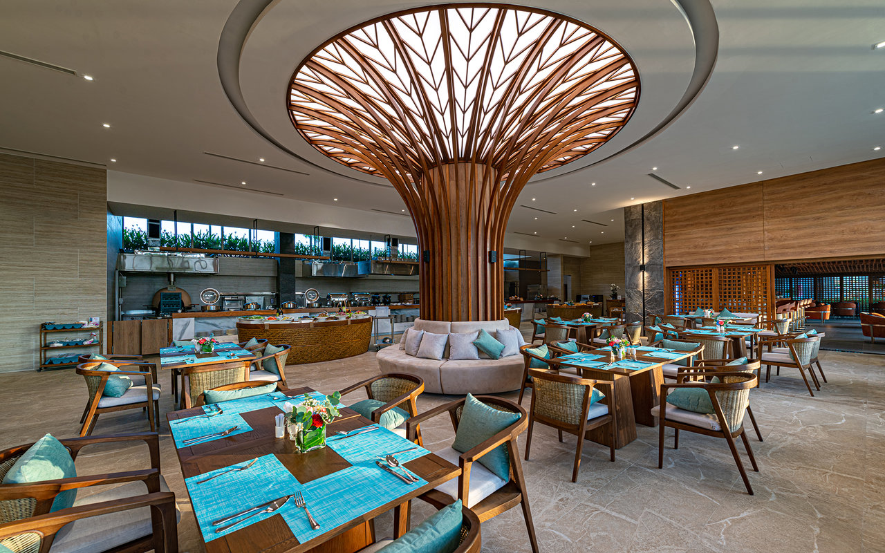 Bellerive Hoi An Resort & Spa